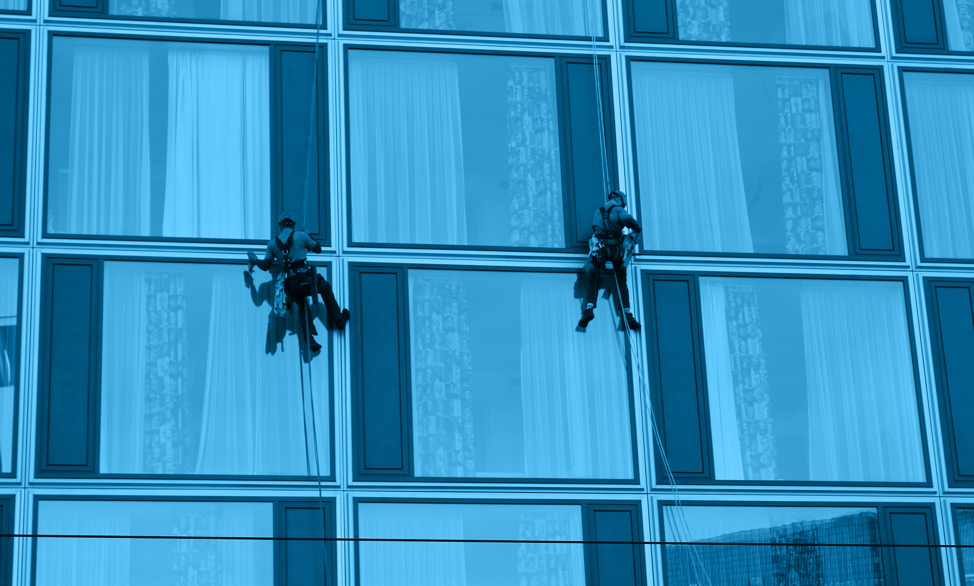 Infrastrukturelles Facility Management