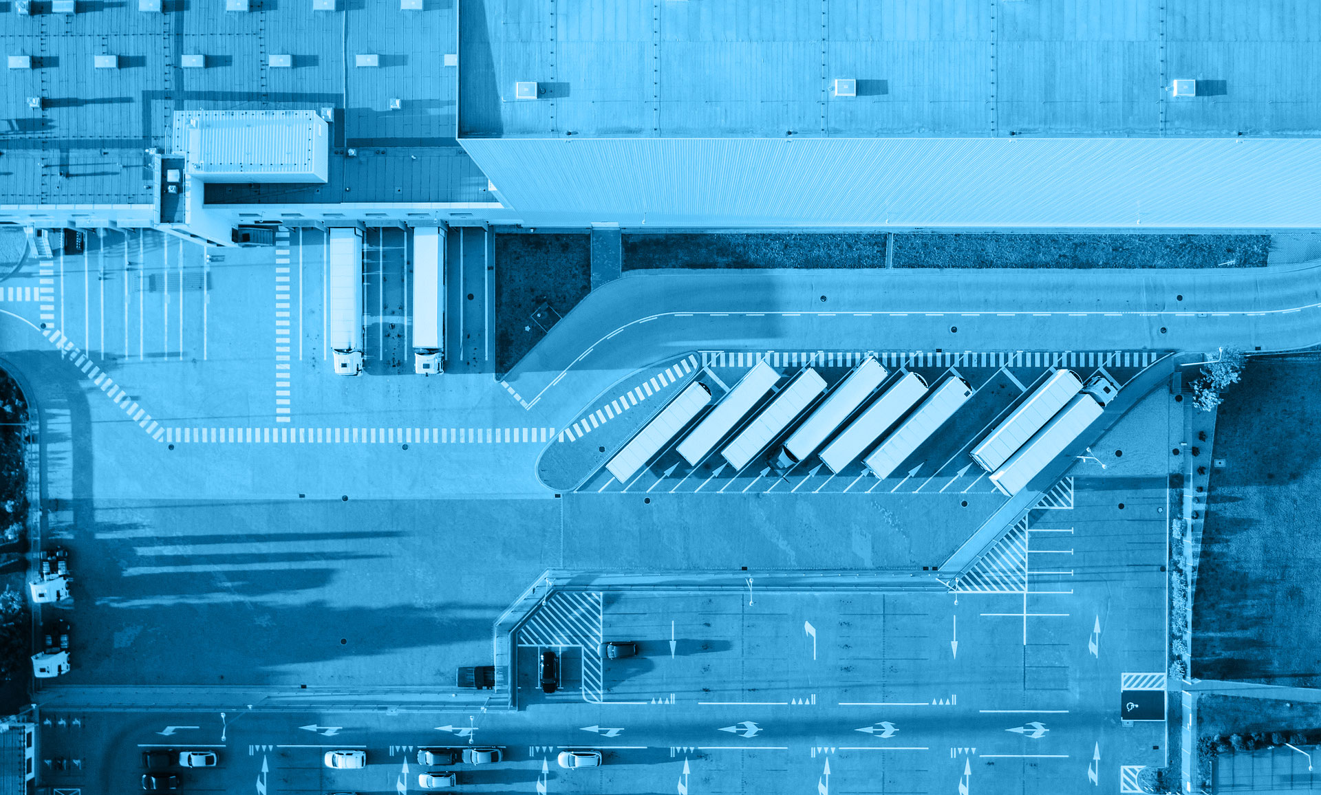 Industrieanlagen